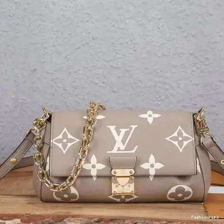 Fashionrepsfam ru Bag 2109YA0156 LV 0729